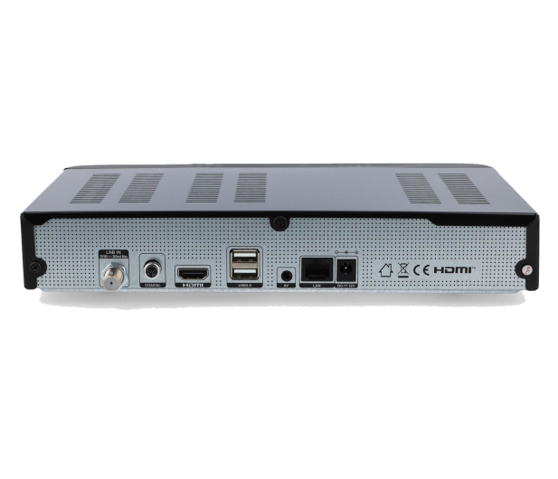OPTICUM DVB-S2 OPTICUM RED AX ATOM - 1591887 - zdjęcie 4